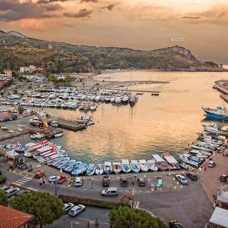 Affittacamere Amare Marina di Camerota Extérieur photo