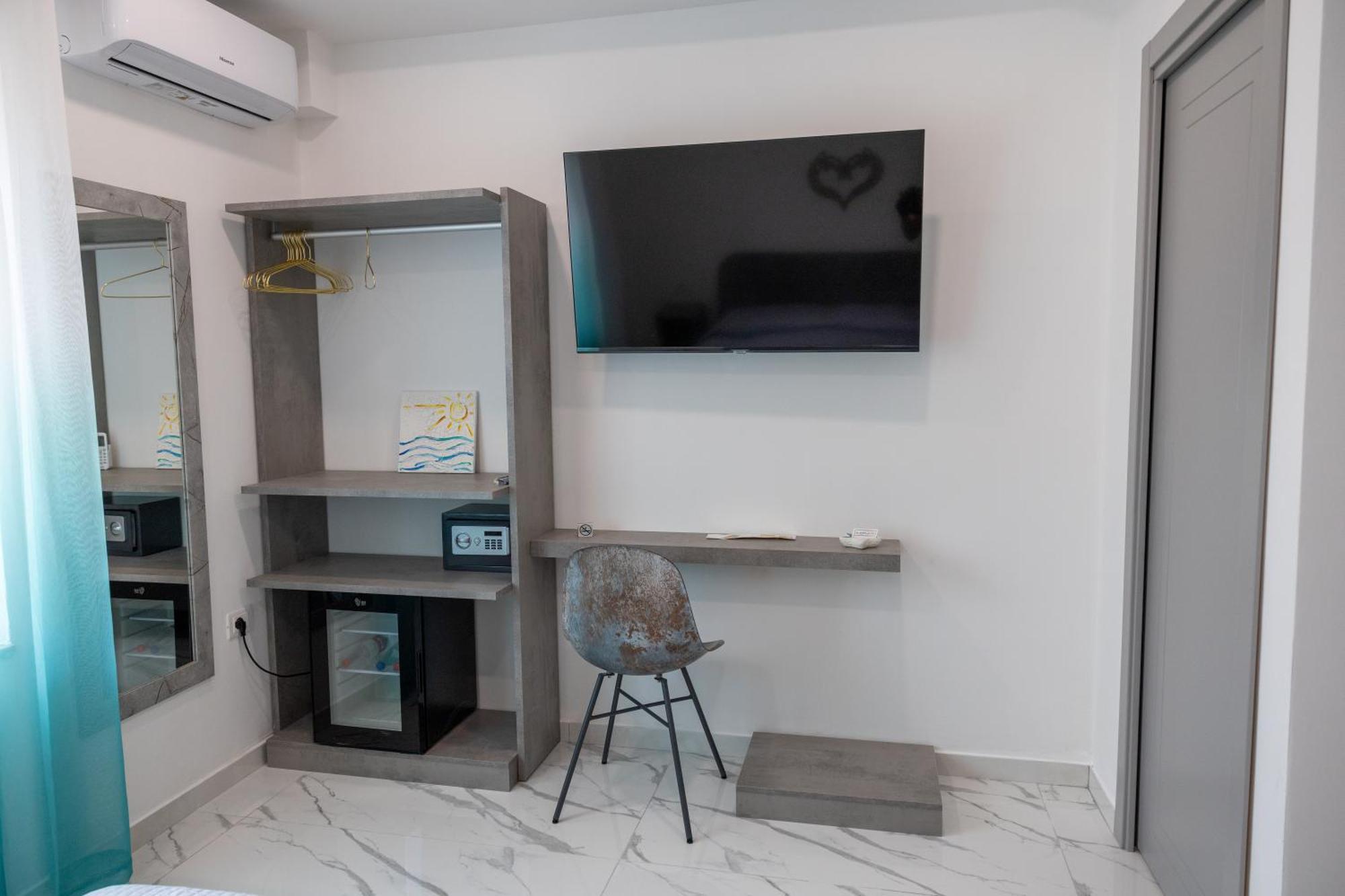 Affittacamere Amare Marina di Camerota Extérieur photo